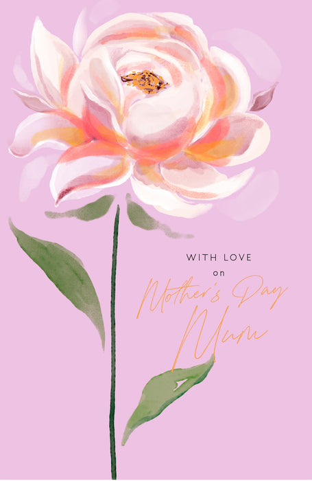 Gibson Mother's Day Card for Mum, 763807