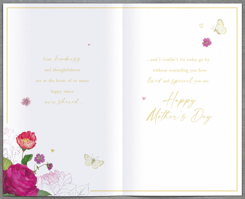 Royal Horticultural Society Mother's Day Card for Mum, 764211