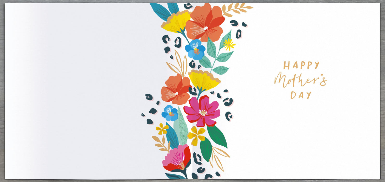 Carlton Mother's Day Card for Mum, 764216