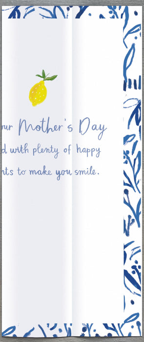 Gibson Mother's Day Card for Mum, 764300