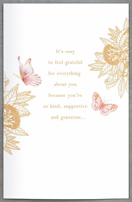 Royal Horticultural Society Mother's Day Card for Mum, 764450