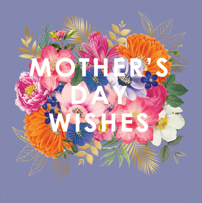 Royal Horticultural Society Mother's Day Card for Mum, 764715