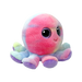 Ty Beanie Boos Regular - Bubbles the Octopus soft toy - side