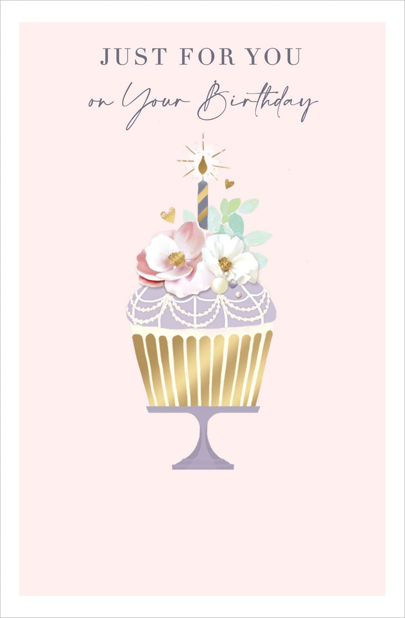 Gibson | Birthday Card | Happy Birthday Gifts | With Envelope