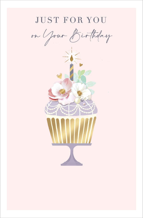 Gibson | Birthday Card | Happy Birthday Gifts | With Envelope