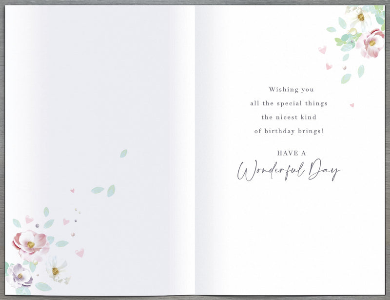 Gibson | Birthday Card | Happy Birthday Gifts | With Envelope