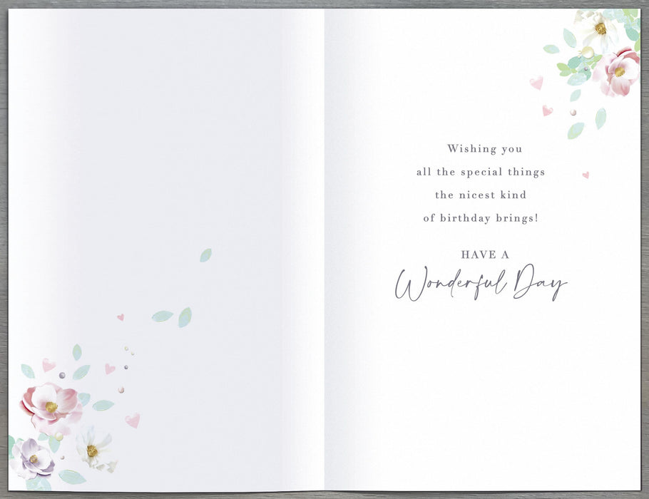 Gibson | Birthday Card | Happy Birthday Gifts | With Envelope