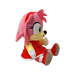 Ty Beanie Babies Regular - Amy (Sonic the Hedgehog) soft toy - left side