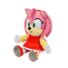 Ty Beanie Babies Regular - Amy (Sonic the Hedgehog) soft toy - right side