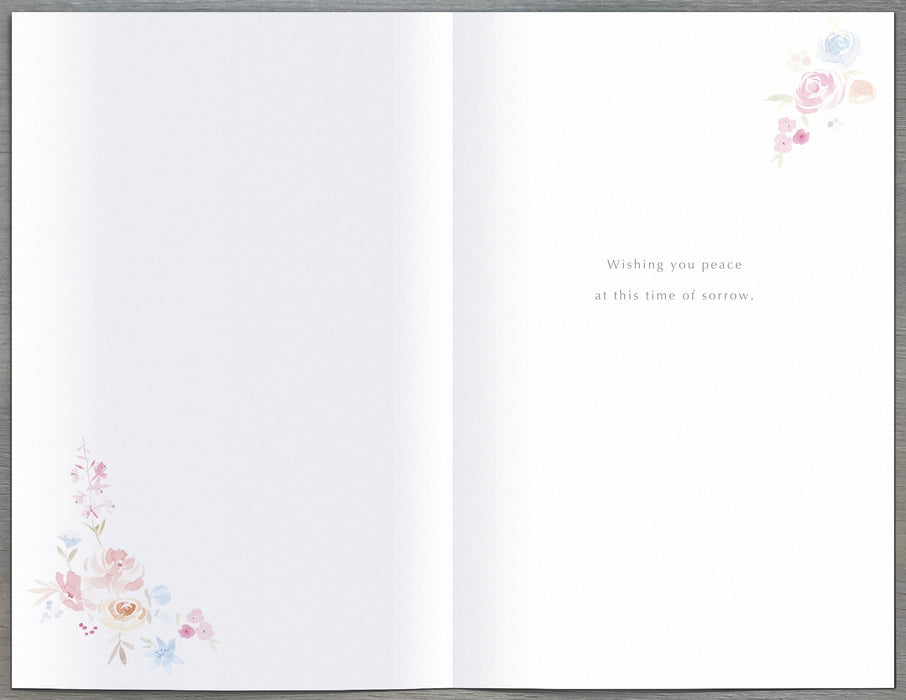 Gibson | Sympathy Religious | Card & Gift | With Envelope