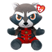 Ty Beanie Babies Regular - Rocket (Marvel)