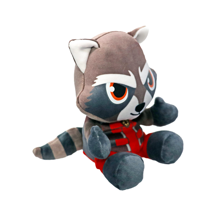Ty Beanie Babies Regular - Rocket (Marvel)