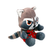 Ty Beanie Babies Regular - Rocket (Marvel)
