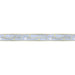Dainty Unicorn "Happy Birthday" Foil Banner 9 ft - Long Fold