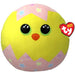 Ty Squishy Beanies 14" - Pippa the Chick (Easter)