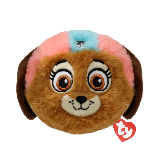 Ty Beanie Bouncer - Liberty (Paw Patrol) soft toy