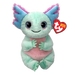 Ty Beanie Bellies Regular - Alex the Axolotl soft toy