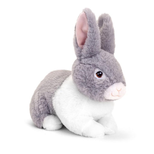 Keeleco Bunny Soft Toy 18cm