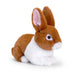 Keeleco Bunny Soft Toy 18cm