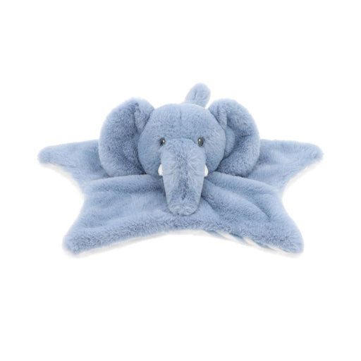 Keeleco Baby Ezra Elephant Comforter Blanket 32cm