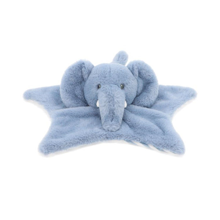 Keeleco Baby Ezra Elephant Comforter Blanket 32cm