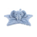 Keeleco Baby Ezra Elephant Comforter Blanket 32cm