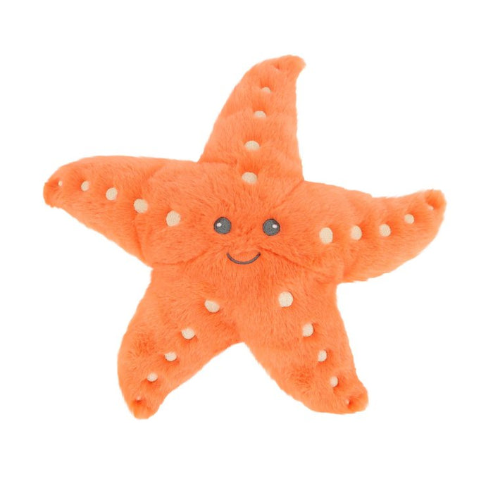 Keeleco Baby Squish Starfish Soft Toy 27cm