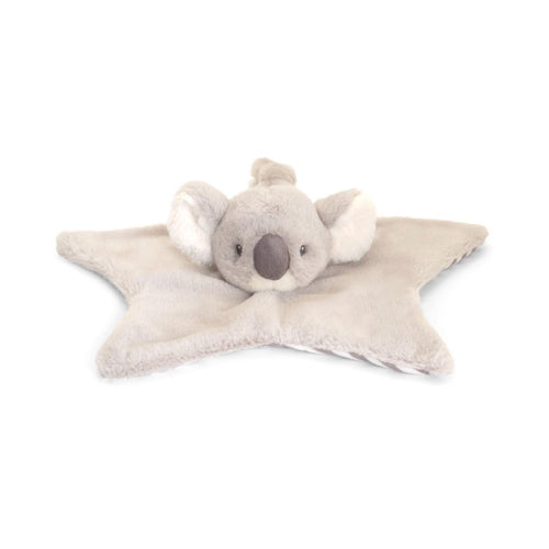 Keeleco Baby Cozy Koala Comforter Blanket 32cm