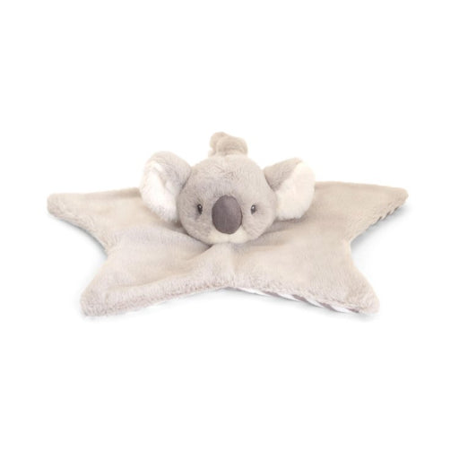 Keeleco Baby Cozy Koala Comforter Blanket 32cm