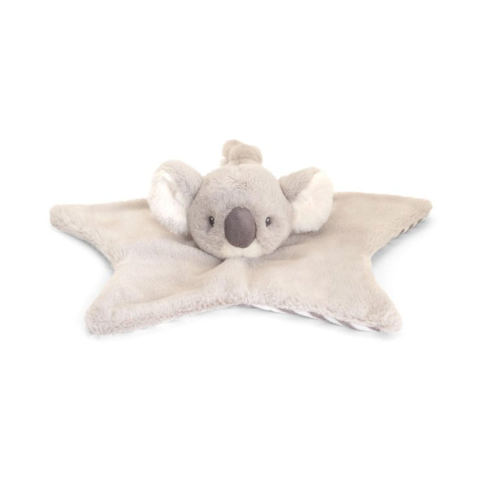 Keeleco Baby Cozy Koala Comforter Blanket 32cm