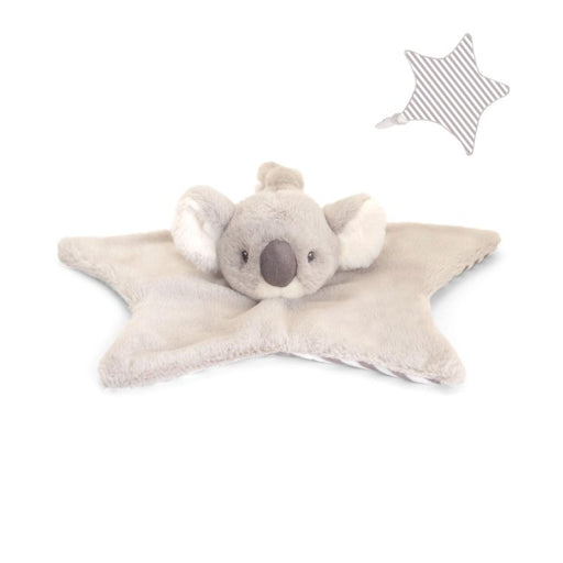 Keeleco Baby Cozy Koala Comforter Blanket 32cm