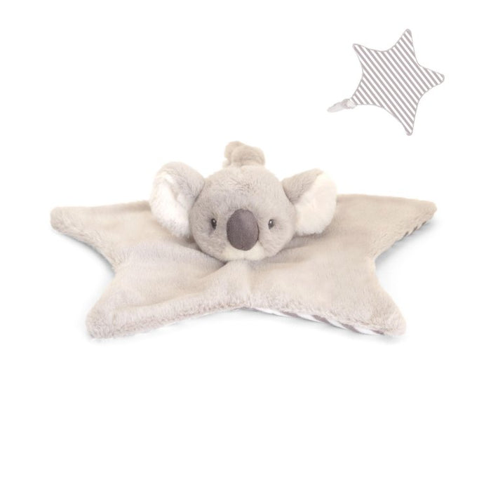 Keeleco Baby Cozy Koala Comforter Blanket 32cm