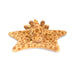 Keeleco Baby Huggy Giraffe Comforter Blanket 32cm