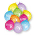 10 Pack Happy Retirement 9" Latex Balloons