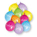 10 Pack Congrats 9" Latex Balloons