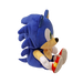 Ty Beanie Babies Regular - Sonic (Sonic the Hedgehog) soft toy - left side