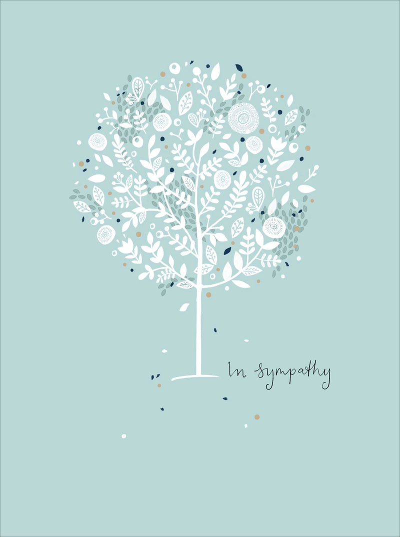 Kindred | Sympathy | Card and Gift | With Envelope