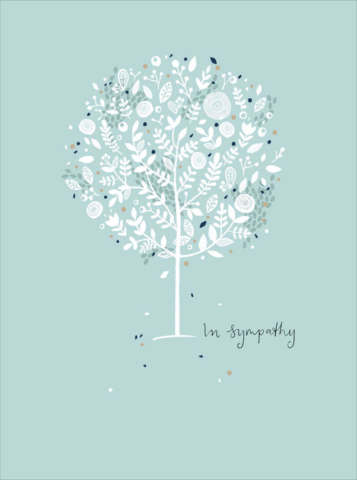 Kindred | Sympathy | Card & Gift | With Envelope