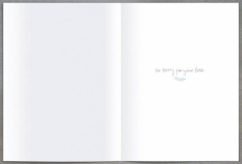 Kindred | Sympathy | Card and Gift | With Envelope