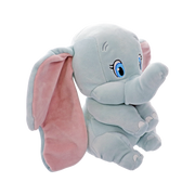 Ty Beanie Babies Medium - Dumbo (Disney) soft toy - side