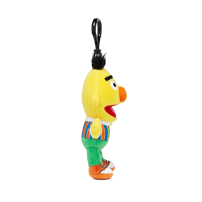Ty Key Clip - Bert (Sesame Street)