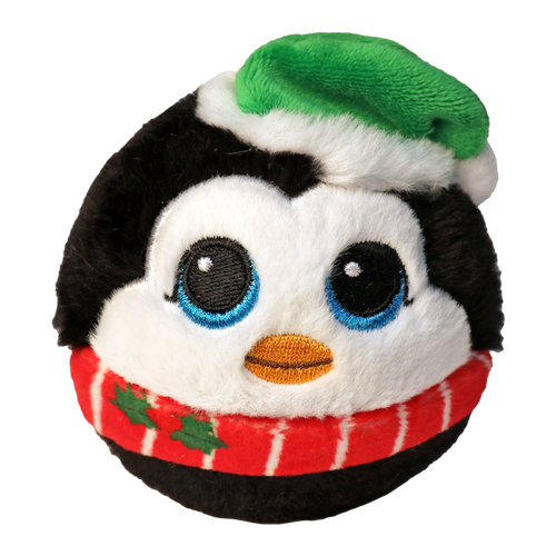 Ty Beanie Bouncer - Spruce the Penguin