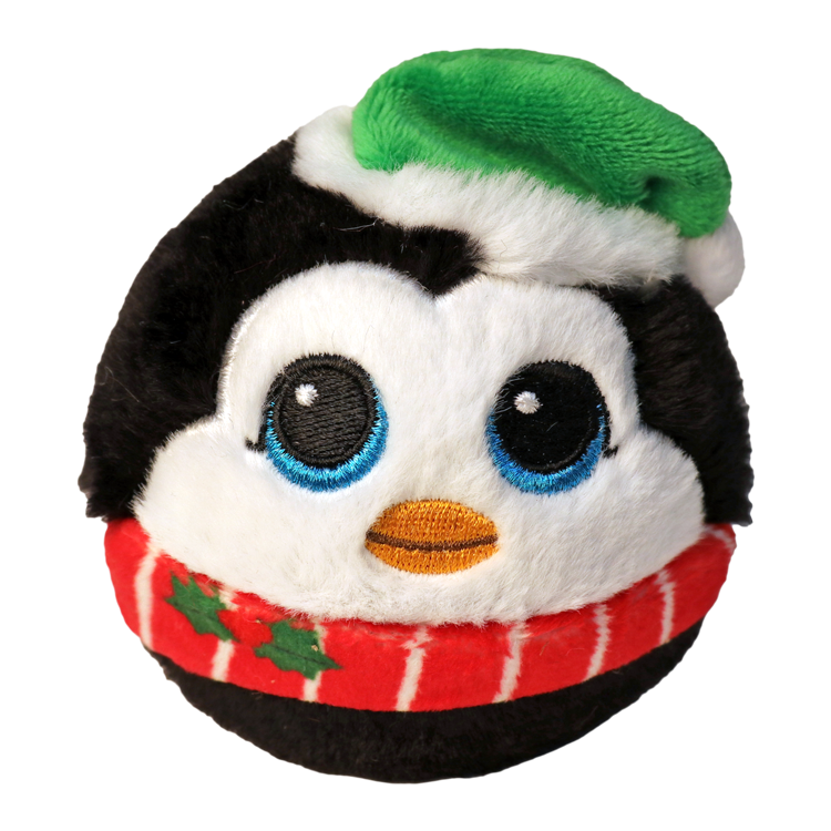 Ty Beanie Bouncer - Spruce the Penguin