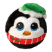 Ty Beanie Bouncer - Spruce the Penguin soft toy