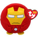 Ty Puffies - Iron Man (Marvel) soft toy