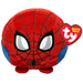Ty Puffies - Spider-Man (Marvel) soft toy