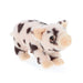 Keeleco Spotty Pig Soft Toy 18cm