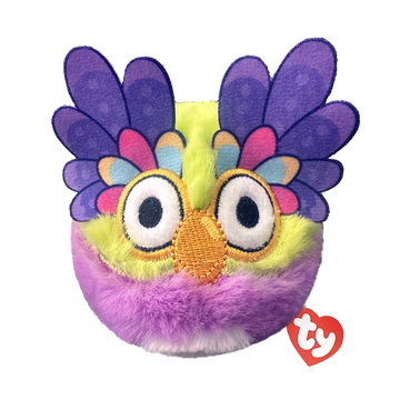 Ty Beanie Bouncer - Chattermax (Bluey)