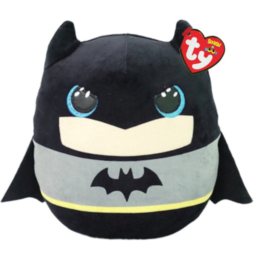 Ty Squishy Beanies 10" - Batman (DC Comics) soft toy