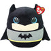 Ty Squishy Beanies 10" - Batman (DC Comics) soft toy